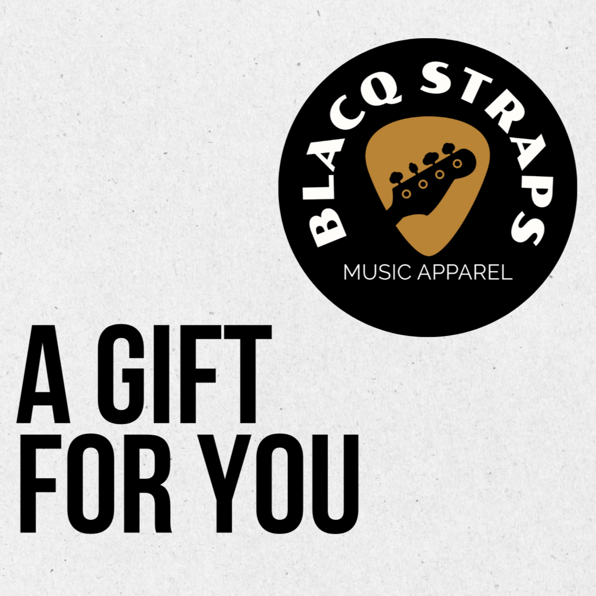 Blacq Straps Gift Card