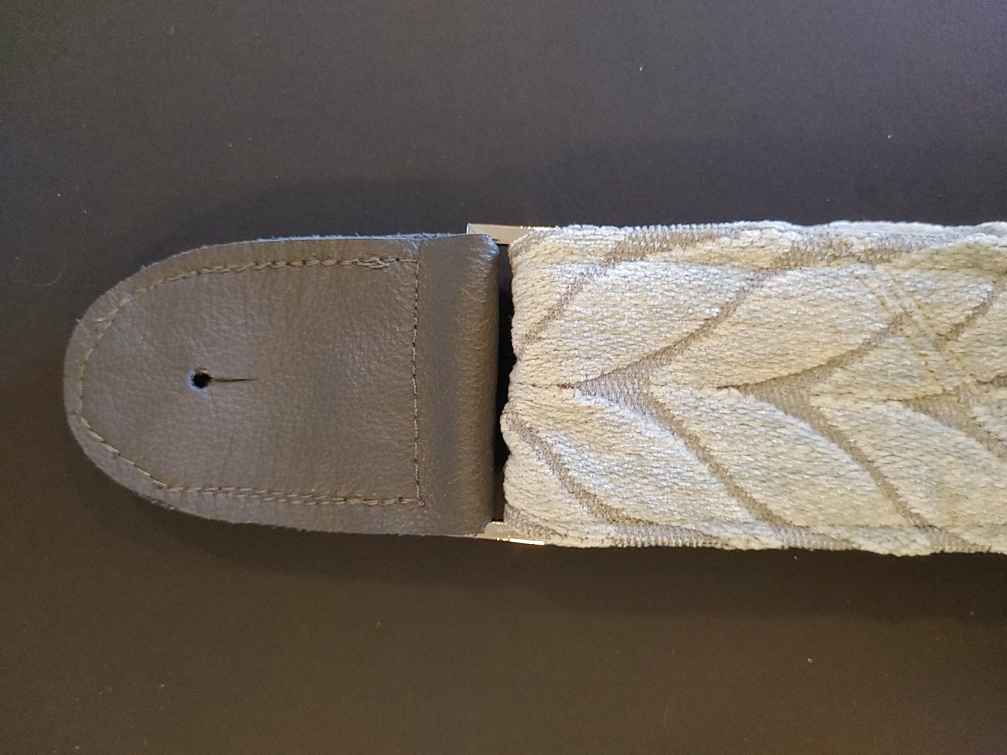 (New) 36" - 60" Light Blue Pattern