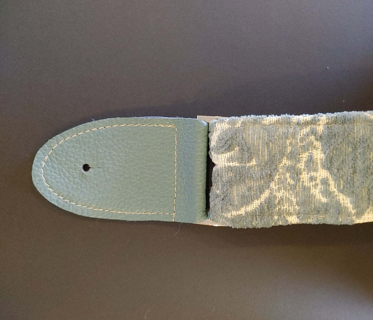 (New) 39"-67" Brokade Fabric