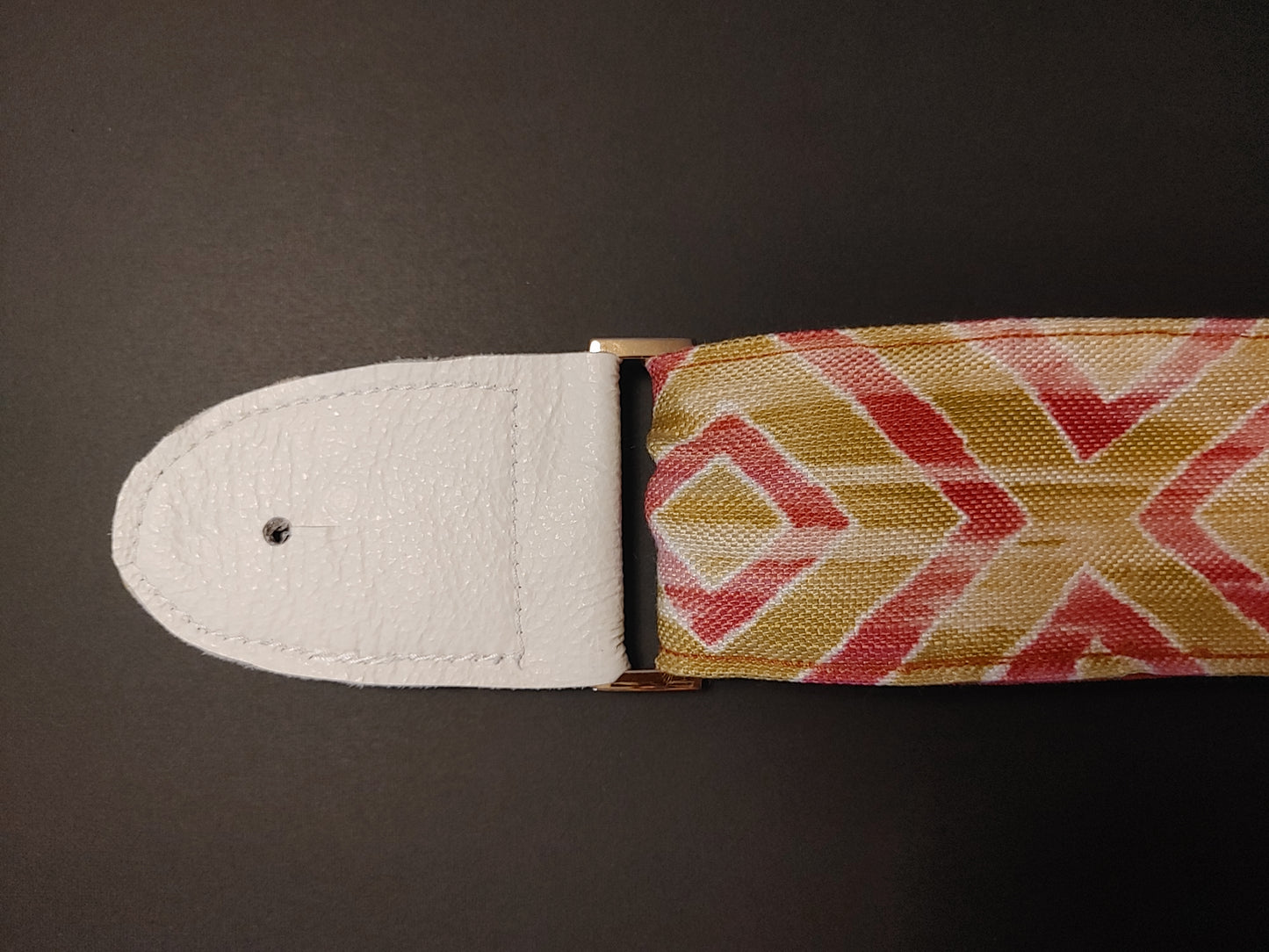 (New) 32" - 52" Pink & Lime