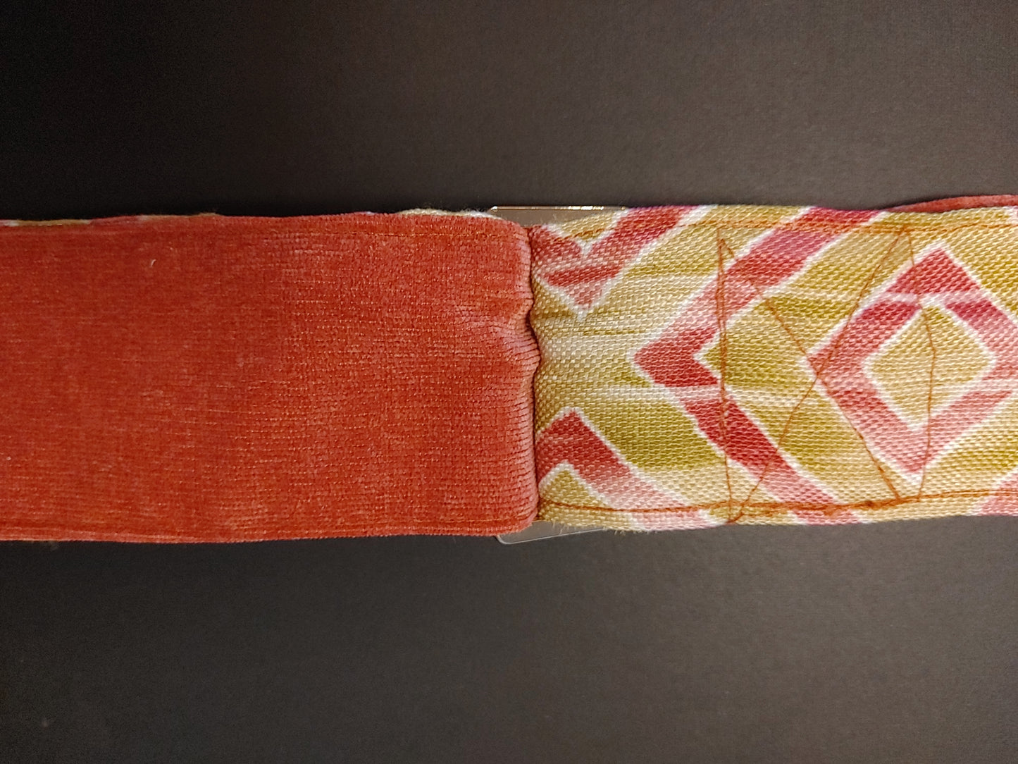 (New) 32" - 52" Pink & Lime