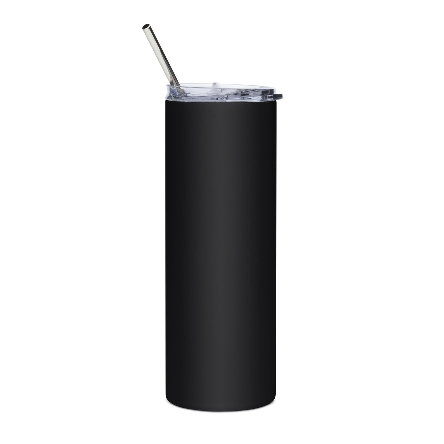 Blacq Straps Stainless steel tumbler